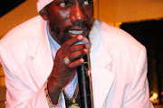 Sizzla
