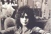 Marc Bolan