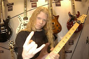 Jeff Loomis