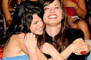 Selena Gomez & Demi Lovato