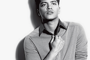 Bruno Mars