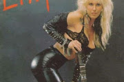 Lita Ford