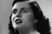 Amalia Rodrigues