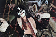 Peter Criss
