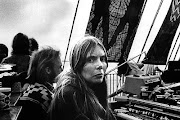 Joni Mitchell