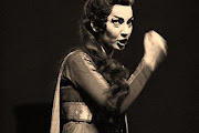 Maria Callas