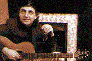Phil Keaggy