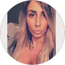 britney roca