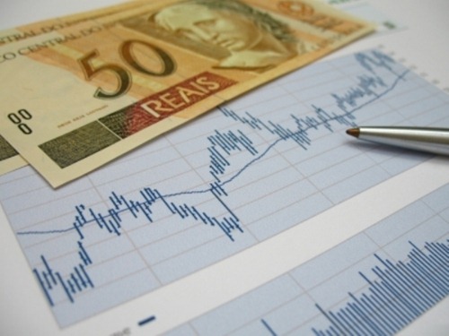 Índice Geral de Preços-Mercado in6
