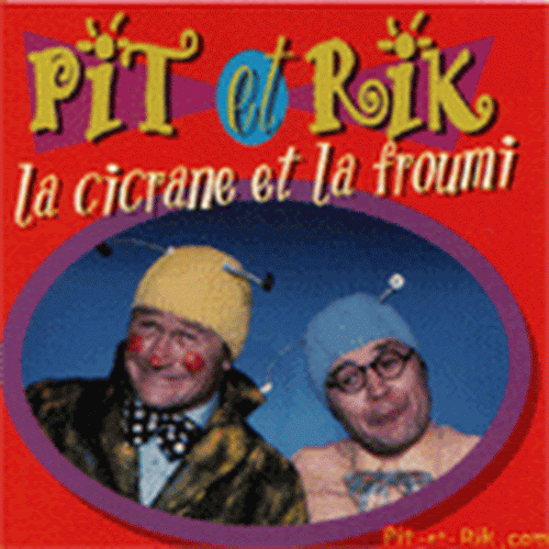 Pit Et Rik