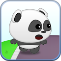 Zoo Run logo