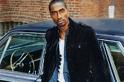 Simon Webbe