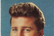 Johnny Burnette