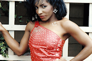 Stephanie Mills