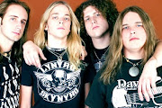 Black Stone Cherry