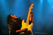 Yngwie Malmsteen