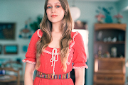 Joanna Newsom