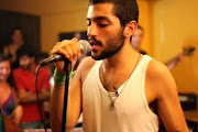 Mashrou' Leila