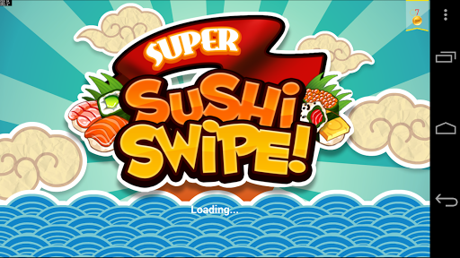Sushi Swipe Sona