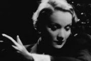 Marlene Dietrich