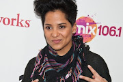 Vicci Martinez