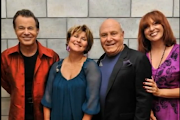 Manhattan Transfer