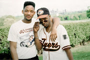 DJ Jazzy Jeff & The Fresh Prince