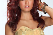 Agnes Monica