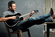 Blake Shelton