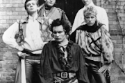 Adam Ant