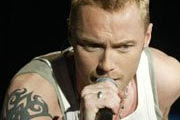 Ronan Keating