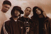 Souls of Mischief