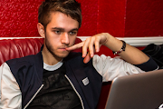 DJ Zedd