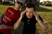 Twenty One Pilots