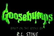 Goosebumps