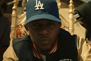 Kendrick Lamar