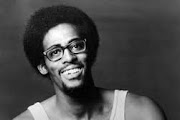 David Ruffin