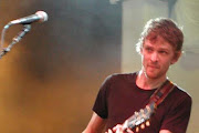 Brendan Benson