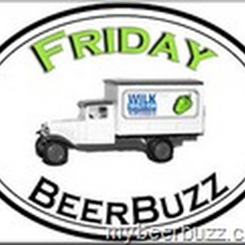 WILK Friday BeerBuzz–14 Oct 2011 (Southern Tier Mokah w/Phin Demink)