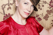 Annie Lennox