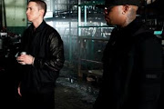 Bad Meets Evil