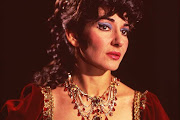Maria Callas