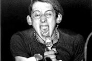 Shane McGowan