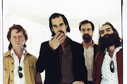Grinderman
