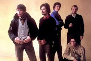 Eric Burdon & The Animals