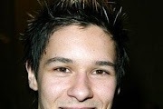 Oliver James