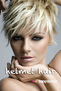 Download Helmet Hair APK for PC