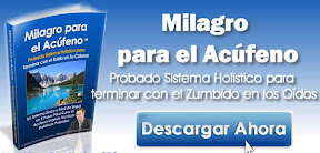 Descargar Libro Milagro para el Acúfeno