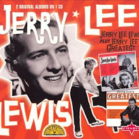 Jerry Lee Lewis & Jerry Lee's Greatest!