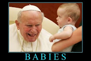 Pope John Paul II